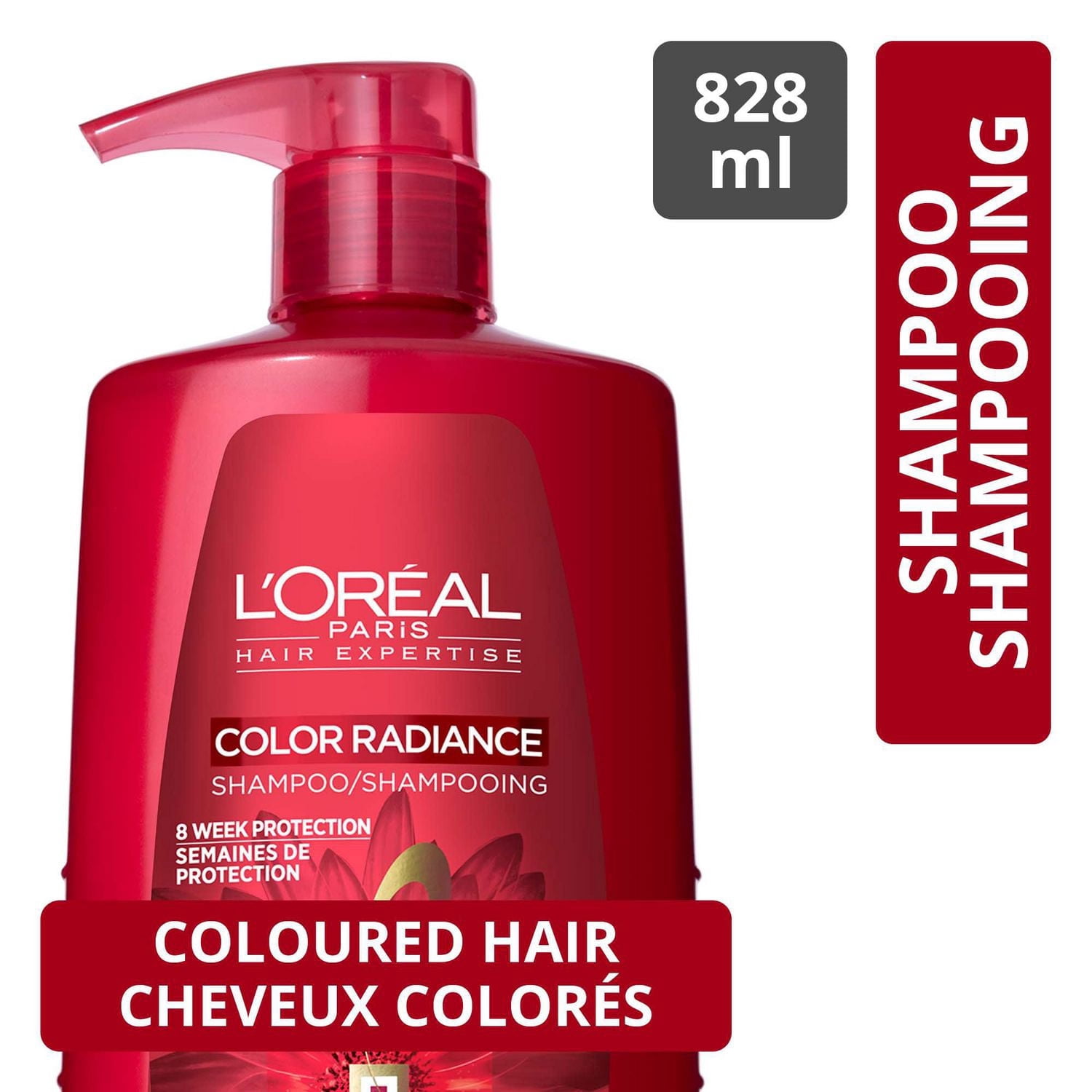 L'Oreal Paris Hair Expertise Color Radiance Shampoo