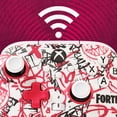 thumbnail image 3 of PowerA Wireless Controller for Xbox Series X|S – Fortnite SE, 3 of 14