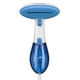 thumbnail image 5 of Extreme Steam by Conair Handheld Fabric Garment Clothing Steamer, 5 of 5