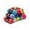 Violets, variante sur Red Heart® Super Saver® Super Craft trousse