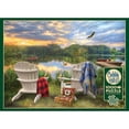 thumbnail image 3 of Cobble Hill - 1000 Piece Puzzle (Lakeshore), 3 of 3