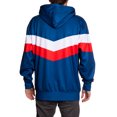 thumbnail image 2 of United States of America World Soccer Sublimated Hooded Sweatshirt, 2 of 9