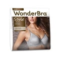 thumbnail image 2 of WonderBra Side Shaping Smless Underwire Bra, 2 of 5