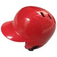 thumbnail image 1 of Casque de Baseball pour Frapper, Coquille ABS Résistante aux Impacts Élevés, 1 of 5