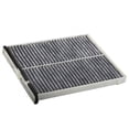 thumbnail image 1 of KD45-61-J6X, Secure Car AC Air Filters Reliable Cabin Air Filters Perfect Fit Clear  Replacement For  3 2014-2017 For Maintenance, 1 of 8
