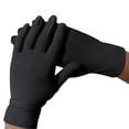 thumbnail image 4 of Baberdicy Gants en Coton Ensemble de 3 Paires - Gants de Travail Réutilisables - Protection Douce des Mains - Multiusage - 3 Paires de Gants en Coton Réutilisables Gants Doux Ou Noirs, Taille Unique, 4 of 4