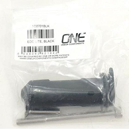 Oneup Components Outil Edc Lite Noir