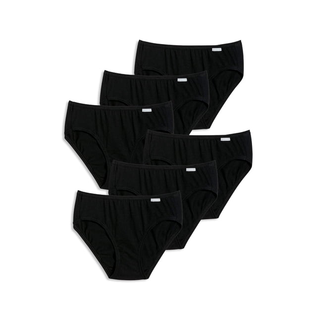 Jockey Women's Elance Bikini - 6 Pack