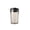 Black, variant on Tyidzon Summer High Appearance Drawstring Portable Cup Men Women Couple Casual Coffee Cup Household One Lid Dualss Drink Plastic Cup