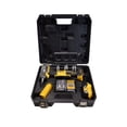 thumbnail image 2 of Dewalt DCE410P1 20V Max XR 1-1/2" PEX Expander Kit with 5Ah Battery, Charger & Tool Case, 2 of 7