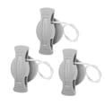 thumbnail image 4 of Bouchons d'Air pour Bateau Gonflable, 3 Pcs Valve de Bateau Gonflable Valve de Bateau Gonflable Valve d'Air pour Bateau Gonflable Fiabilité Exceptionnelle, 4 of 14