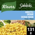 thumbnail image 1 of Plat d'Accompagnement de Pâtes Knorr Sidekicks Cheddar Maison, 1 of 7