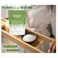 thumbnail image 5 of Ombra SPA Aromatic Epsom Bath Salts Purifying Eucalyptus, 5 of 5