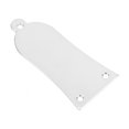 thumbnail image 4 of Keenso Metal Truss Rod Cover, Guitar Truss Rod Cover, Guitar Replacement, For Most Guitars Basses, 4 of 8