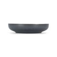 thumbnail image 5 of SAB Trent 8 inch Pasta Bowl Dark Grey, 5 of 5