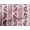 thumbnail image 5 of oneOone Cotton Cambric Light Pink Fabric Block Craft Projects Decor Fabric Printed By The Yard 42 Inch Wide, 5 of 5
