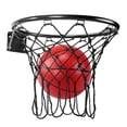 thumbnail image 3 of Ethern Basketball Hoop Sports Toys Multifunctional Easy Installation with Ball and Pump 32CM, 3 of 9