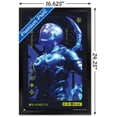 thumbnail image 2 of DC Comics Film Blue Beetle - Biotech, 2 of 4