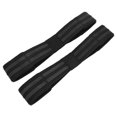 thumbnail image 2 of 2 Pcs Bracelet de Protection Poignet Antidérapant Entraînement Physique Respirant Soutien Main, 2 of 14