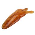 thumbnail image 3 of Resin Nose Scraping Bar, Longicorn Nose Up Scraper Pain Free Slimming  For Nose For Home Succinite Color, 3 of 8