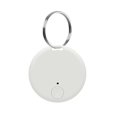 thumbnail image 1 of Bluetooth 5.0 Two-way Alarm Intelligent Location Cell Phone Key Loss Prevention Device, 1 of 7
