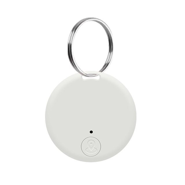 Bluetooth 5.0 Two-way Alarm Intelligent Location Cell Phone Key Loss Prevention Device
