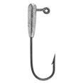 thumbnail image 1 of Danielson JHUT14 Unpainted Tube Jighead 1/4oz, 5/pk, 1 of 1