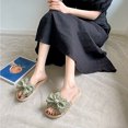 thumbnail image 1 of LSLJS Sandales Femmes avec Sandales Confortables pour Intérieur et Extérieur Pantoufles de Loisirs, 1 of 5