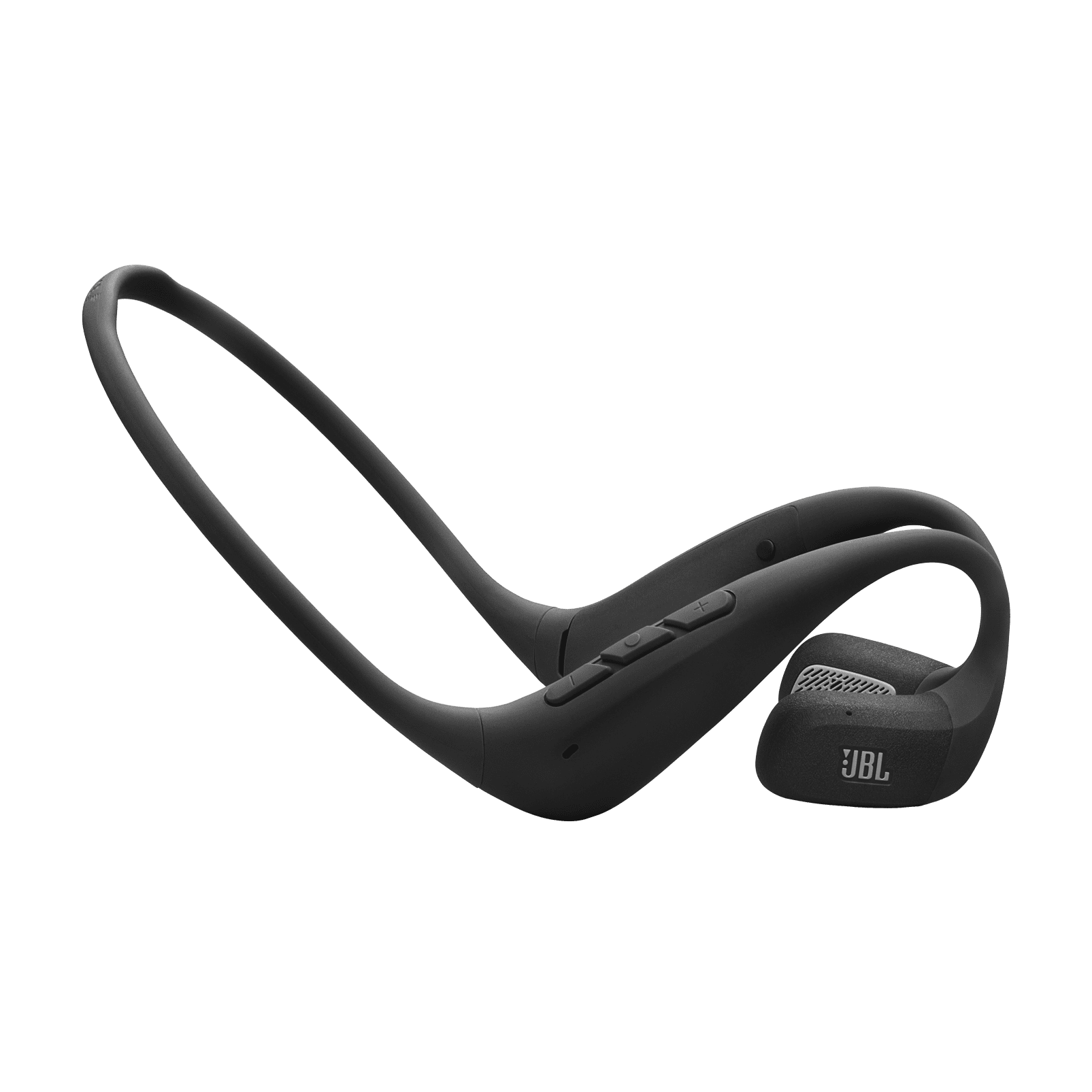 JBL Endurance Pace Open-Ear Sport Headphones Black / Gray