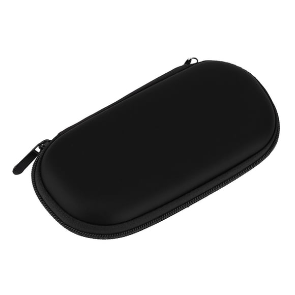 Carrying Case for PS Vita, Portable Travel Organizer Bag Protective Hard Case Cover Carry Pouch Travel Bag Shockproof Case for Protective PS Vita