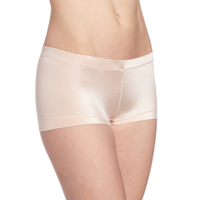 Maidenform Culottes Garçonnes de Rêve pour Femmes - Article à Succès, 5, Coquille