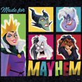 thumbnail image 2 of Puzzle 300 pièces CEACO - Disney Made for Mayhem, 2 of 4