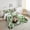 Green, variant on Erosebridal Basketball Bedding Full Comforter Set for Teens, Black Grey Duvet Insert, Ball Sport Comforters & Duvets, Lightweight Room Decoration, 3pcs