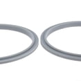 thumbnail image 2 of Maytalsory 10x Flexible O-Ring Replacement Gaskets For Nutri Blenders 10 gasket and seal ring Rubber Sealing Rings Rubber Gasket, 2 of 6