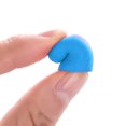 thumbnail image 3 of 10 Pair Colorful Earplugs Sleeping Plugs Noise Reduction reductoin sleeping plugs Colorful Soft Foam Ear Protection Learning Accessories, 3 of 9