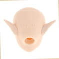 thumbnail image 1 of BJD Fille Poupée Nue Corps 22 Mobile Jointé 29cm Pièces de Réparation DIY Habiller Jouets Nus avec Oreille Elfe, 1 of 8