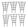 thumbnail image 2 of Plante d'Intérieur Haute, 6 Pcs Plante d'Intérieur Innovante Durable Polyvalente pour Intérieur Extérieur, 2 of 8