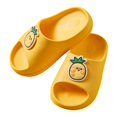 thumbnail image 1 of Bathroom Slippers Nonslip Cute Quick Dry Household Sandals Shower Slippers, 1 of 10