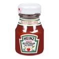 thumbnail image 2 of Heinz Ketchup, Miniature Bottle | 57ML/Unit, 60 Units/Case, 2 of 4