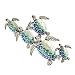 thumbnail image 3 of Eangee Home Design m8004 Sea Turtle Group Wall Decor - 5 Piece, 3 of 4