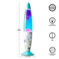 thumbnail image 4 of Disney's Lilo & Stitch Volcano Motion Lamp, 4 of 7