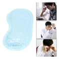 thumbnail image 4 of Cold Eye Cover, Cooling Eye Cover Reusable Relax  For Daily Use Light Green,Pink,Sky Blue,Light Purple,Modena, 4 of 8