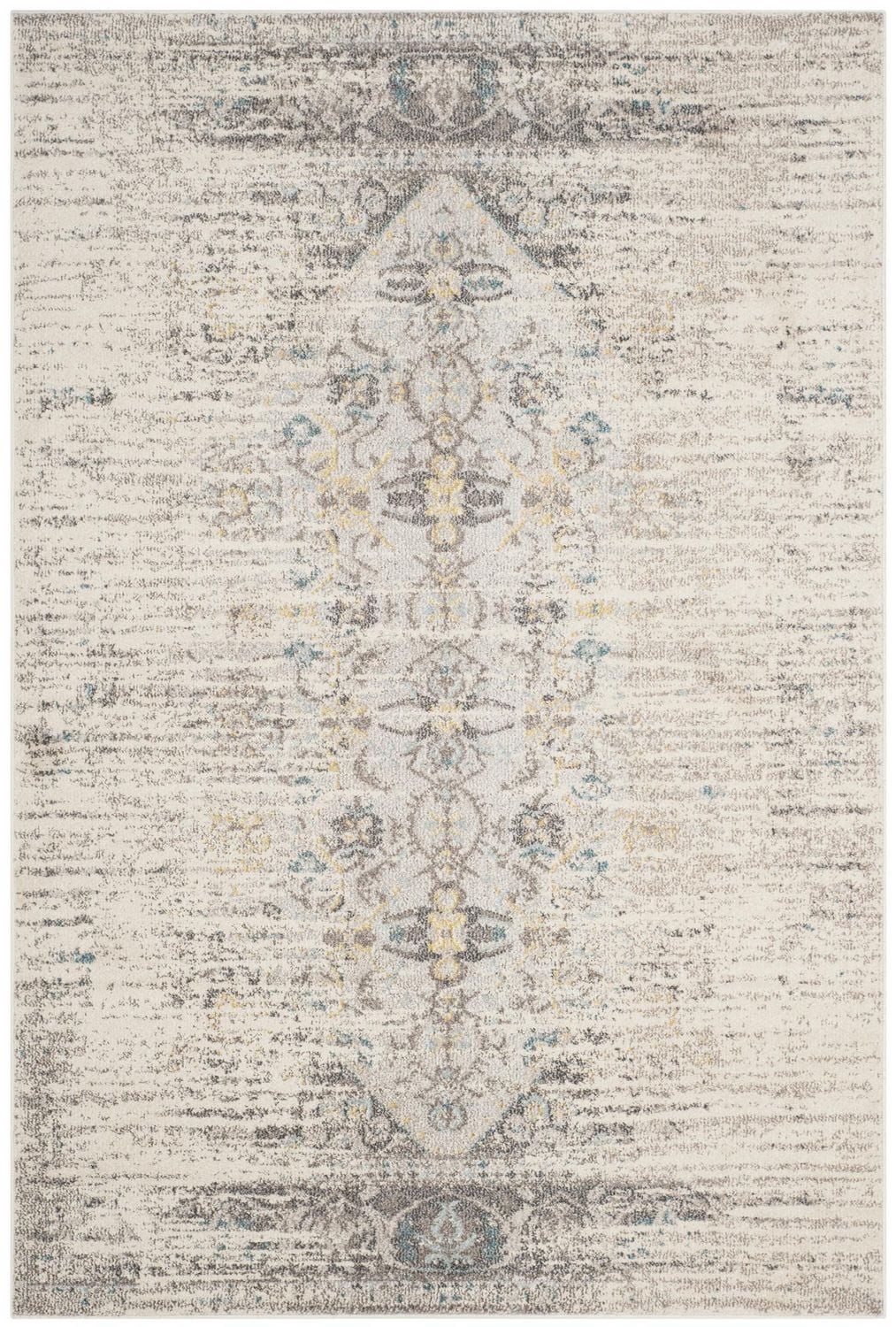 Safavieh Monaco Elsdon Tapis Abstrait