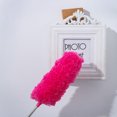 thumbnail image 1 of Dusters for Cleaning, Retractable Microfiber Gap Dust Cleaner with Extension Pole 31'' Reusable Bendable Long Handle Feather Duster Kit for Cleaning High Ceiling Fan, Furniture, Blinds, Car, 1 of 6