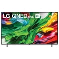 thumbnail image 2 of OpenBox - LG 75" QNED evo AI QNED85 4K UHD HDR Mini-LED webOS Smart TV (75QNED85A), 2 of 5