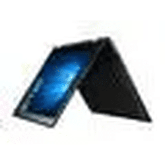 Lenovo ThinkPad X1 Yoga 1re Gén. Portable 2-en-1 à Écran Tactile 14 Po (Intel i7-6600U @2,60 GHz, Double Cœur, 8 Go de RAM et SSD 256 Go, Windows 11 Pro) – Noir (Remis à Neuf, Bon)