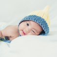 thumbnail image 4 of BJYX 4 Shares Combed Milk Cotton Yarn Wool Blended Yarn Apparel Sewing Yarn, 4 of 10