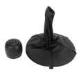 thumbnail image 3 of 71775051, 5 Vitesses Tête Manuelle Bouton de Vitesse Poignée Confortable pour Auto, 3 of 8