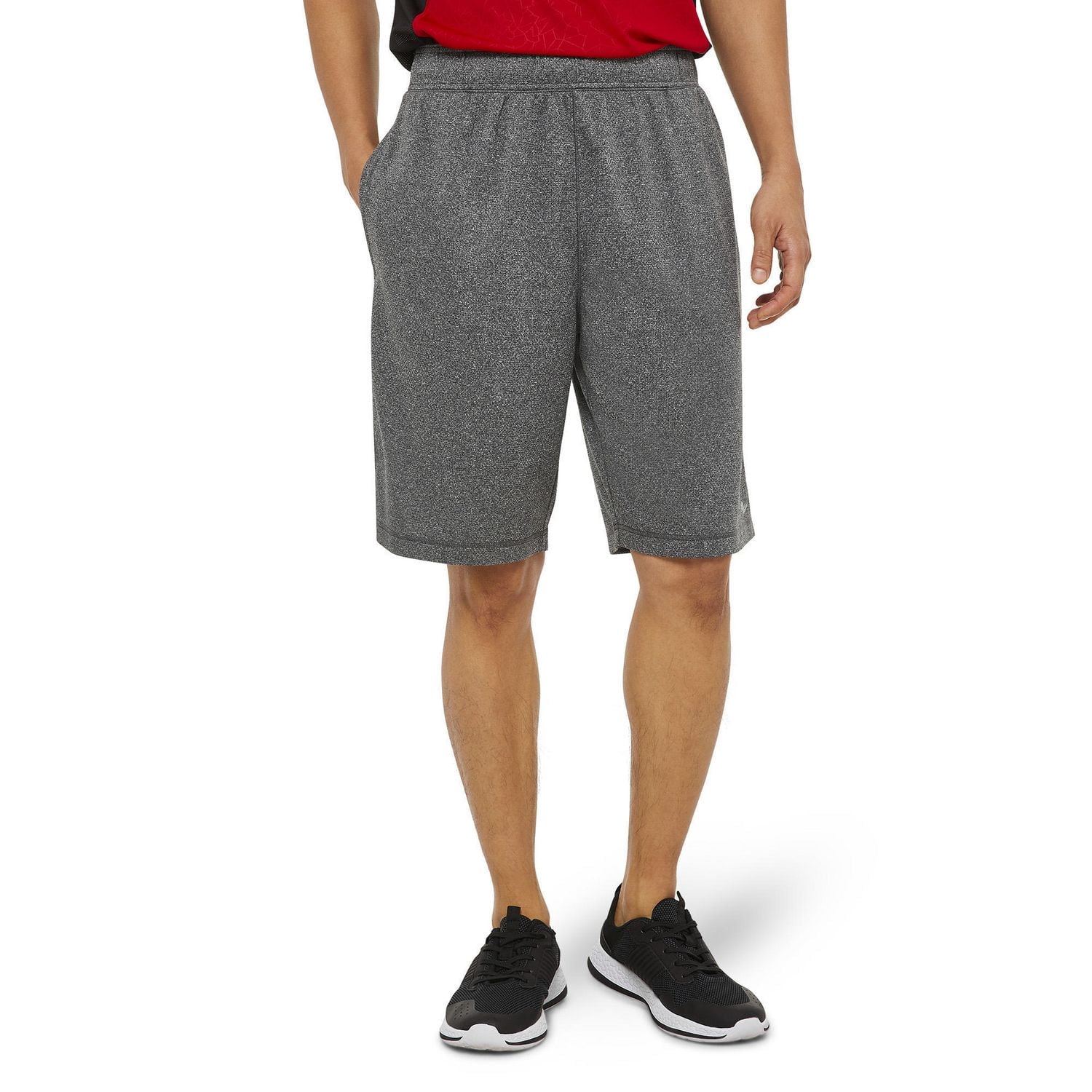 Athletic Works Men's Mesh Basketball Short