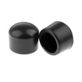thumbnail image 4 of 1 Foosball Rod Cover End Caps Replacement, Universal 5/8 inch Foosball soccer for table Football Accessories, 4 of 7